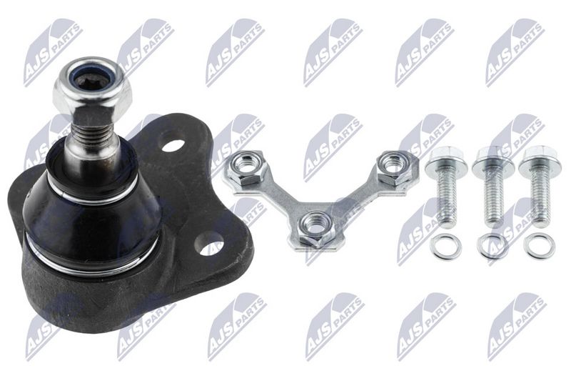 NTY ZSD-VW-004S Ball Joint