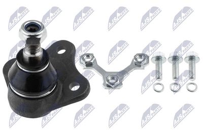Ball Joint NTY ZSD-VW-004S