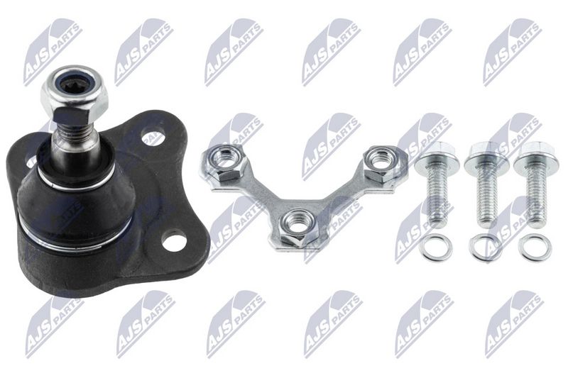 NTY ZSD-VW-005S Ball Joint