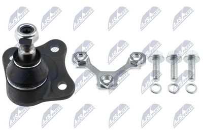 Ball Joint NTY ZSD-VW-005S