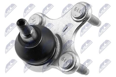 Ball Joint NTY ZSD-VW-012