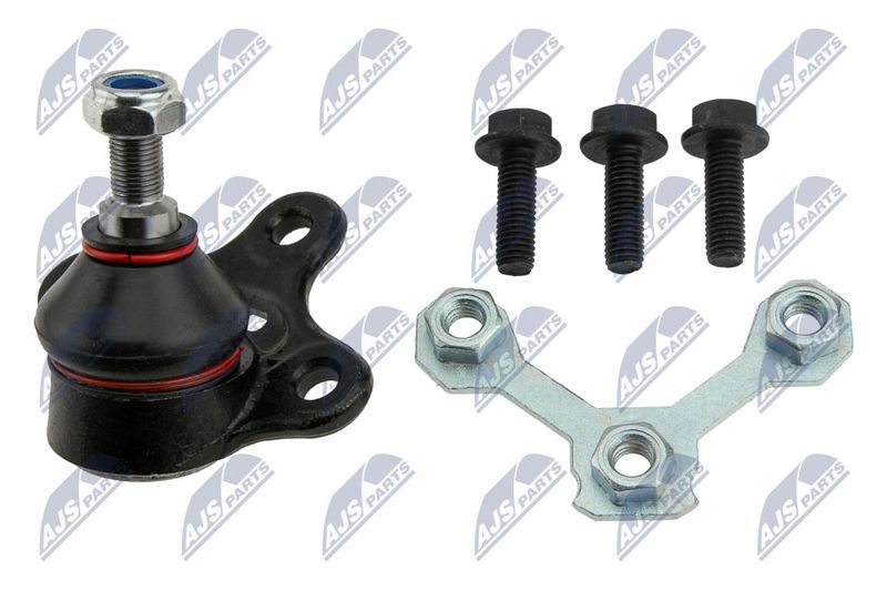 NTY ZSD-VW-016 Ball Joint