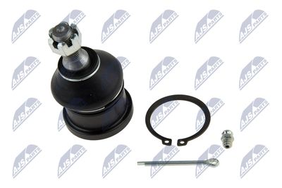Ball Joint NTY ZSG-CH-014