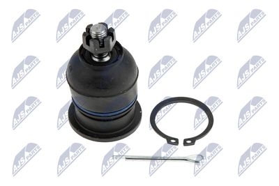 Ball Joint NTY ZSG-HD-004