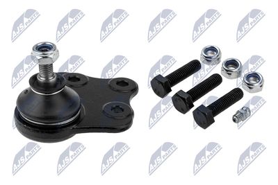 Ball Joint NTY ZSG-ME-001