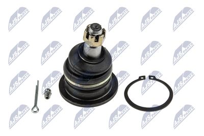 Ball Joint NTY ZSG-TY-015