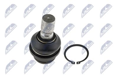 Ball Joint NTY ZST-NS-002