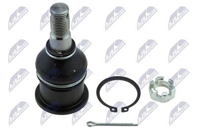 Ball Joint NTY ZST-TY-000