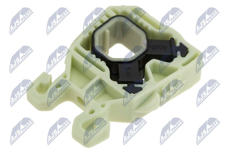 NTY ZTP-AU-007 Mounting, radiator