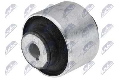 Mounting, control/trailing arm NTY ZTP-AU-008A