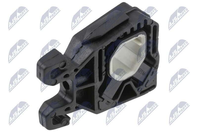 NTY ZTP-AU-011A Mounting, radiator