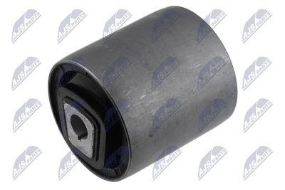 Mounting, control/trailing arm NTY ZTP-BM-008A