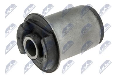 Mounting, control/trailing arm NTY ZTP-CH-001A
