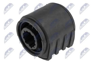 Mounting, control/trailing arm NTY ZTP-CH-001C