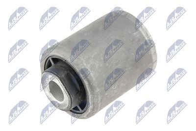 Mounting, control/trailing arm NTY ZTP-CH-001D