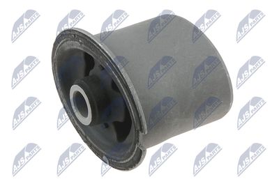 Mounting, control/trailing arm NTY ZTP-CH-002A