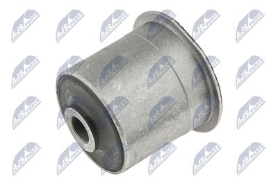 Mounting, control/trailing arm NTY ZTP-CH-002B