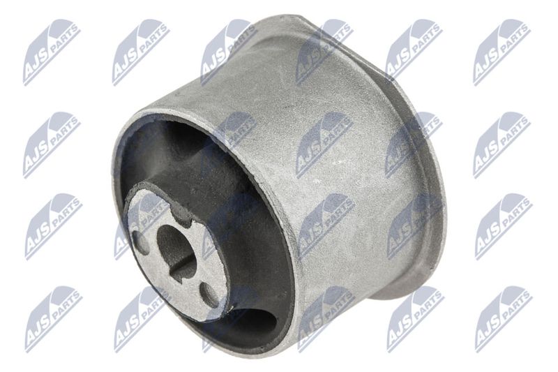 NTY ZTP-CH-007A Mounting, differential