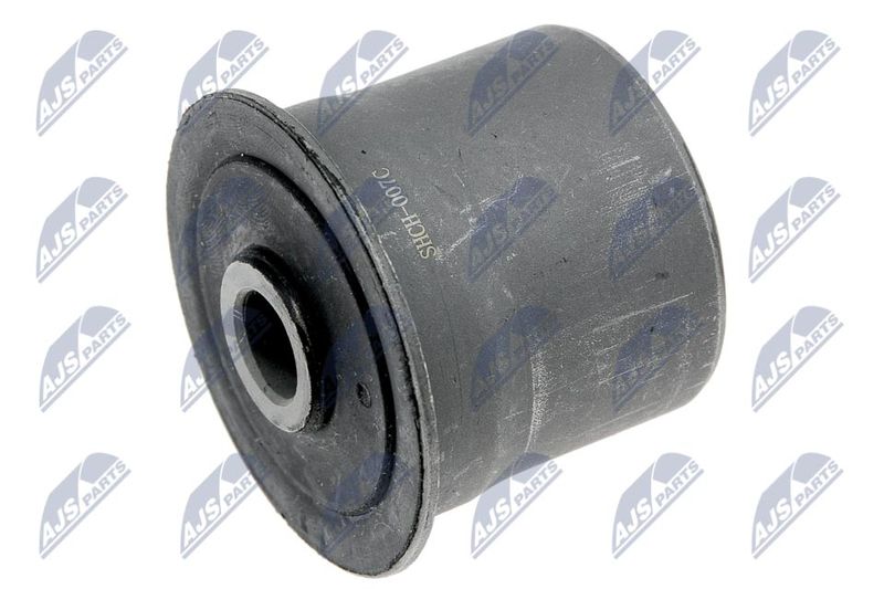 NTY ZTP-CH-007C Mounting, control/trailing arm