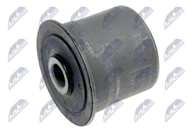 Mounting, control/trailing arm NTY ZTP-CH-007C