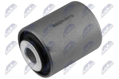 Mounting, control/trailing arm NTY ZTP-CH-007D