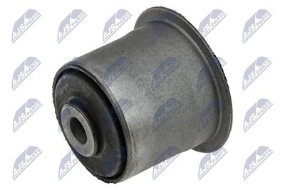 Mounting, control/trailing arm NTY ZTP-CH-008A