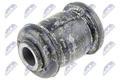 Control/Trailing Arm, wheel suspension NTY ZTP-CH-010A