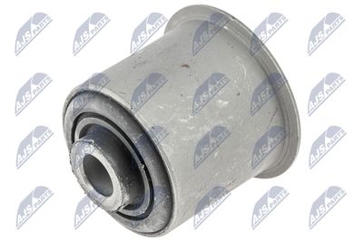 Mounting, control/trailing arm NTY ZTP-CH-011B