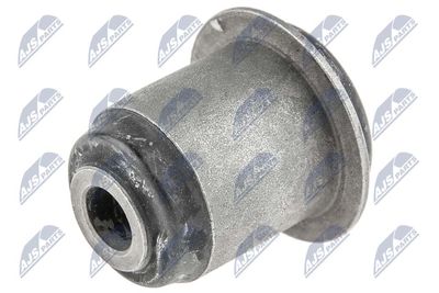 Mounting, control/trailing arm NTY ZTP-CH-011C