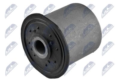 Mounting, control/trailing arm NTY ZTP-CH-012A