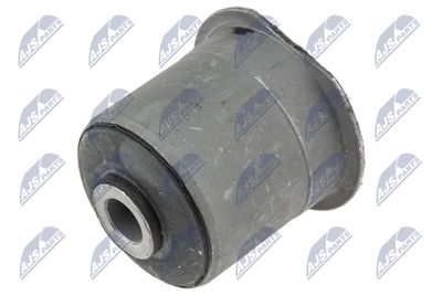Mounting, control/trailing arm NTY ZTP-CH-013B