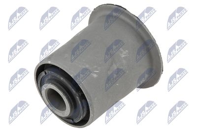 Mounting, control/trailing arm NTY ZTP-CH-015A