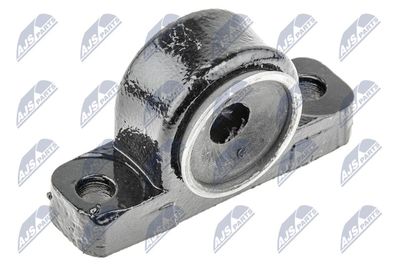 Mounting, control/trailing arm NTY ZTP-CH-015B