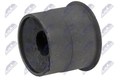 Control/Trailing Arm, wheel suspension NTY ZTP-CH-015BW
