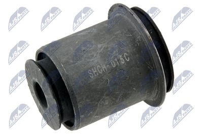 Mounting, control/trailing arm NTY ZTP-CH-015C