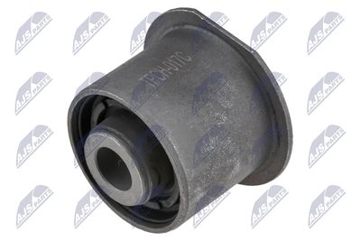 Mounting, control/trailing arm NTY ZTP-CH-017C