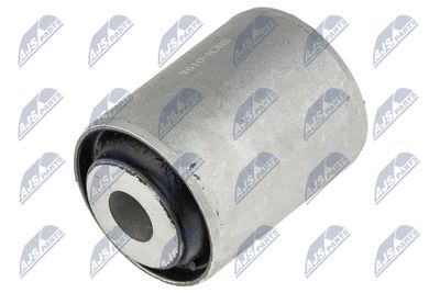 Mounting, control/trailing arm NTY ZTP-CH-019A