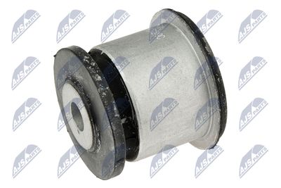 Mounting, control/trailing arm NTY ZTP-CH-019C