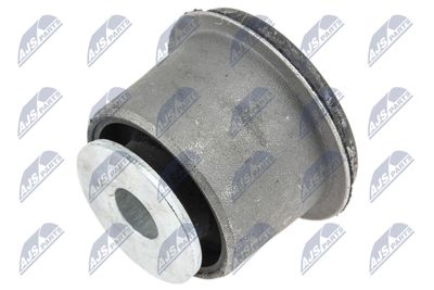 Mounting, control/trailing arm NTY ZTP-CH-019D