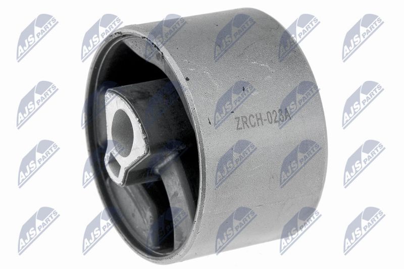 NTY ZTP-CH-023A Mounting, engine