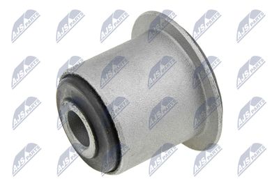 Mounting, control/trailing arm NTY ZTP-CH-024D