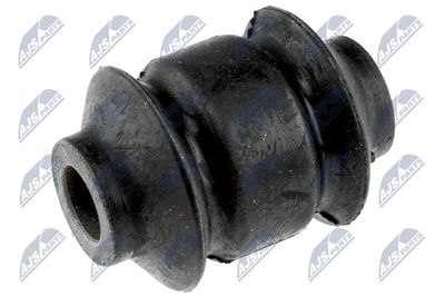 Mounting, control/trailing arm NTY ZTP-CH-025A