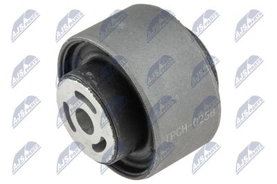 Mounting, control/trailing arm NTY ZTP-CH-025B