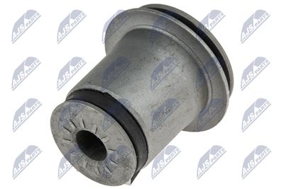 Mounting, control/trailing arm NTY ZTP-CH-026C