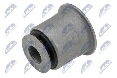 Mounting, control/trailing arm NTY ZTP-CH-026D