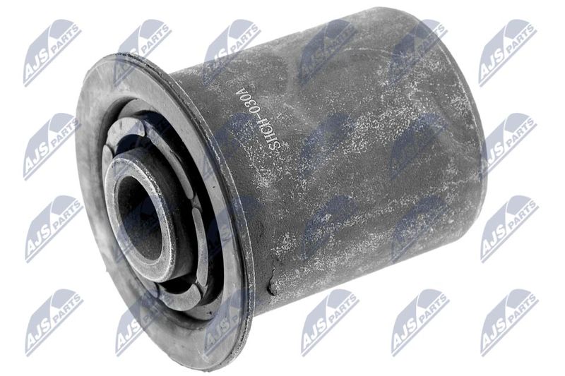 NTY ZTP-CH-030A Mounting, control/trailing arm