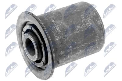 Mounting, control/trailing arm NTY ZTP-CH-030A