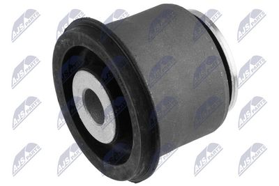 Mounting, control/trailing arm NTY ZTP-CH-033E