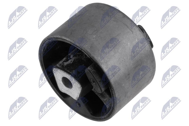 NTY ZTP-CH-036A Mounting, engine