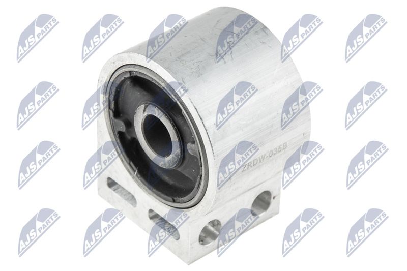 NTY ZTP-DW-035B Mounting, control/trailing arm